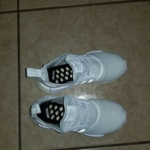 Do not use NMD any more